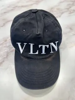 VALENTINO GARAVANI VLTN キャップブラック 59のサムネイル