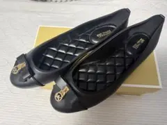 値下げ中 ウィメンズ バレエシューズ 25.5cmのサムネイル