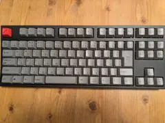 ARCHISS Maestro TKL AS-KBM91/SRGBA 静音赤軸