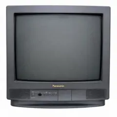 2026年最新】Panasonic ブラウン管テレビ・テレビデオの人気アイテム