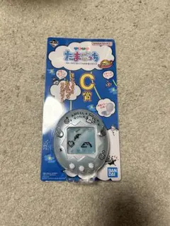 一番くじ たまごっち C賞 コンパクトミラー おまけ付き - メルカリ