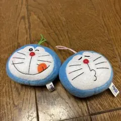 ドラえもんキーホルダー2つセット