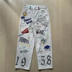Backers / バッカーズ / メモリアルパンツ / コーデュロイパンツ Backers メモリアル コーデュロイパンツ - メルカリ