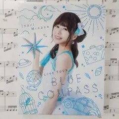 Minase Inori Catch the Rainbow! Blu-ray - メルカリ