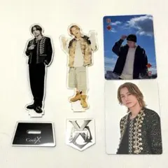 Cool-X 濱中元嗣　アクスタ