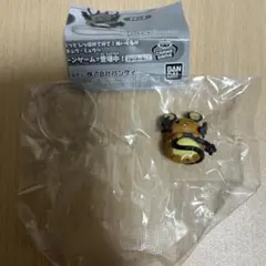 ポケモン　しっぽみてみてフィギュア3 デデンネ