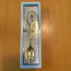東京ディズニーシー20周年記念品 スーベニアスプーン - メルカリ