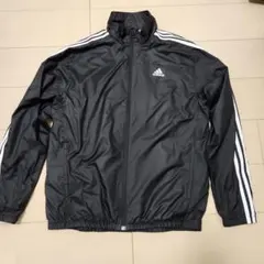 adidasジャージ上のみ