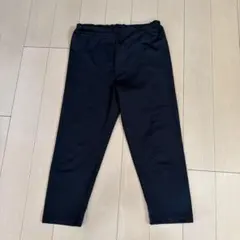 UNIQLO KIDS ラッシュガード レギンス ブラック Sサイズ