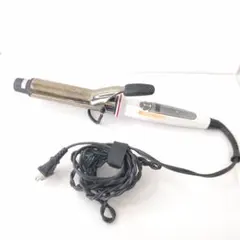 クレイツ　イオン カールプロ SR-32　32mm コテ　ヘアアイロン　美容家電