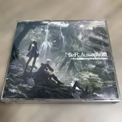 NieR:Automata Original Soundtrack