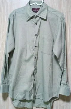 VALENTINO　メンズ　ワイシャツ