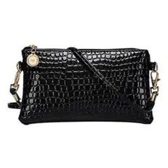 ショルダーバッグ コイン財布 カードウォレット スマホ入れ レザー