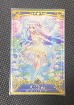 2026年最新】fgoアーケードカーマの人気アイテム - メルカリ