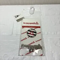 le coq sportif マーカー