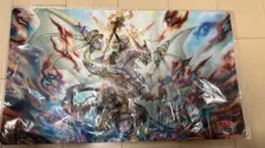 プレイマット 遊戯王OCG デュエルモンスターズ