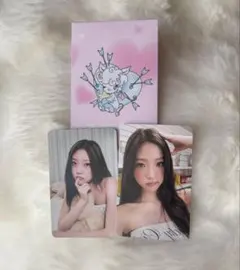 2026年最新】Hearts2Hearts ステラの人気アイテム - メルカリ