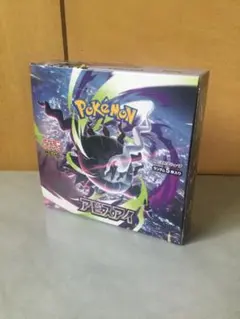ポケカ MEGA 拡張パック アビスアイ ビックカメラ当選品 1BOX分 - メルカリ