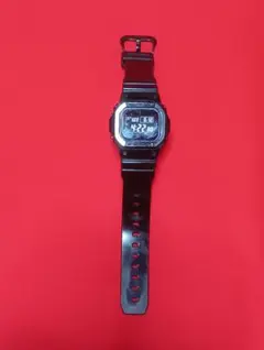 G-SHOCK GW-M5610BC 電波ソーラー 反転液晶 外装新品 - メルカリ