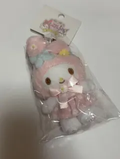HONEY BUNNY PICNIC ぬいぐるみマスコット ウサハナ - メルカリ
