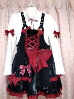 2025年最新】to alice セットの人気アイテム - メルカリ