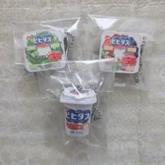 森永乳業 ヨーグルトミニチュアコレクション