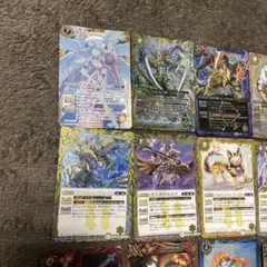 バトルスピリッツ まとめ売り170枚