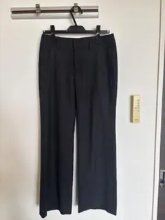 組曲グレーパンツ