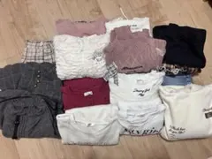 mezopiano♡ ALGY♡Lovetoxic♡KP♡15点セット