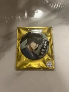 2025年最新】銀魂 土方十四郎 缶バッジの人気アイテム - メルカリ