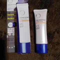 피카스님 전용.트란시노 메디케이티드 톤업 CC 크림