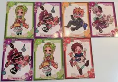 花子くん10周年ミュージアム　購入特典