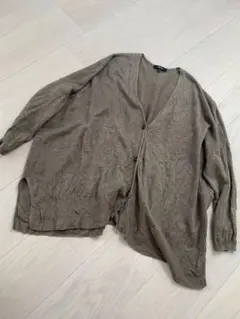 専用　コムサイズム　カーディガン2点セット