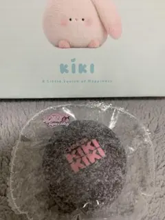 kikisquishy CHEESE KIKI KIKI スクイーズ