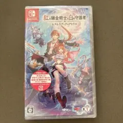 新テニスの王子様 ドキドキサバイバル Switch 限定版 アクリルパネル