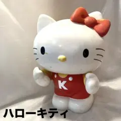 Sanrio Hello Kitty 郵便ポスト ミニ貯金箱　中古 Sanrio Hello Kitty 郵便ポスト ミニ貯金箱 中古 - メルカリ