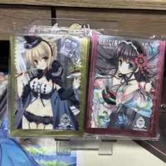 ぼっち・ざ・ろっく！ 廣井きくり スリーブ カーテン魂 - メルカリ