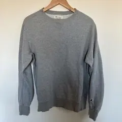 チャンピオン　スウェット　トレーナー
