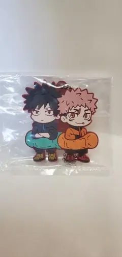 呪術廻戦　キャラばんちょうこう