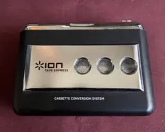 ジャンク】AIWA カセットプレーヤー TP-38 ポータブル録音再生機