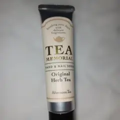 Afternoon Tea TEA MEMORIAL ハンド＆ネイルセラムのサムネイル