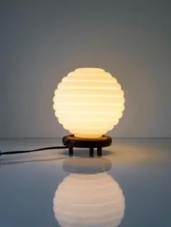 70-80's vintage 照明 /フラワーベース ミッドセンチュリー