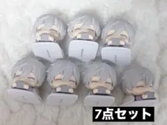 凪誠士郎 ブルーロック おねむたん にどね アースカラーVer. 7個セット