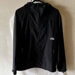 ナイロンジャケット