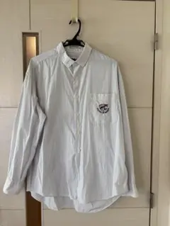 SINA COVA シナコバ　シャツのサムネイル