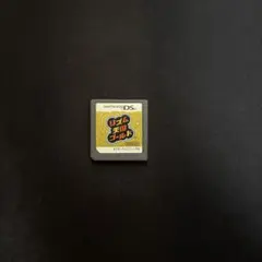 NintendoDS リズム天国ゴールド