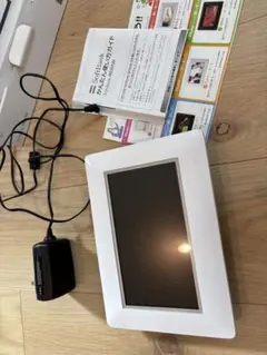 デジタルフォトフレーム フォトフレーム