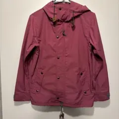 JOURNAL STANDARD ピンク マウンテンパーカーのサムネイル