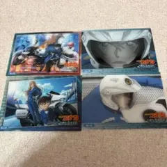 名探偵コナン ハイウェイの堕天使 トレーディングカードコレクション