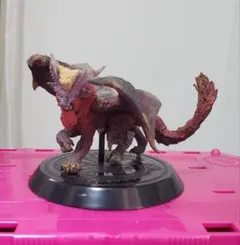 モンスターハンター　モンハン　フィギュア　テオテスカトル